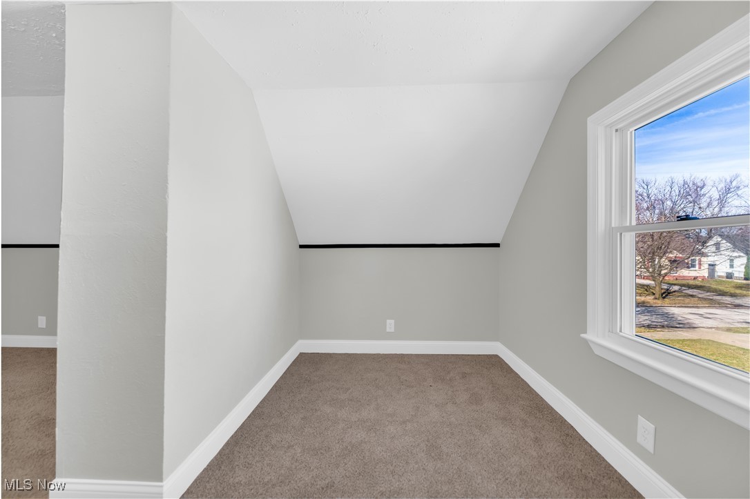 Courtland Heights - Residential