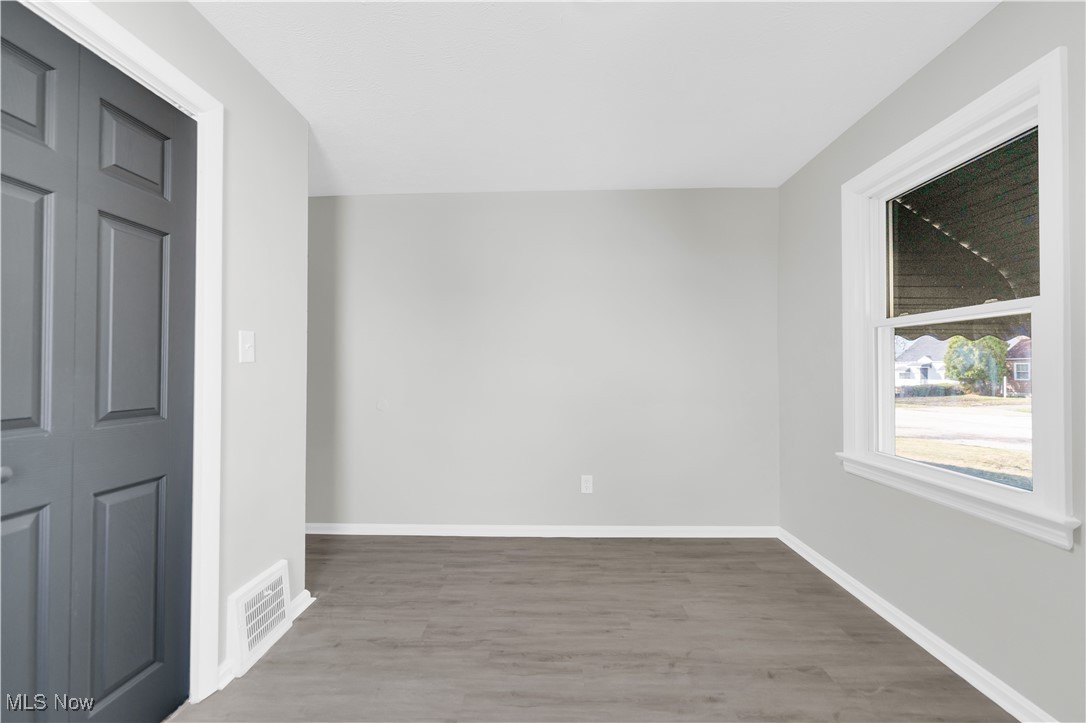 Courtland Heights - Residential