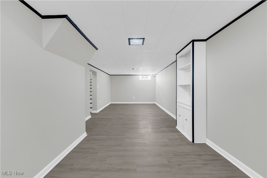 Courtland Heights - Residential