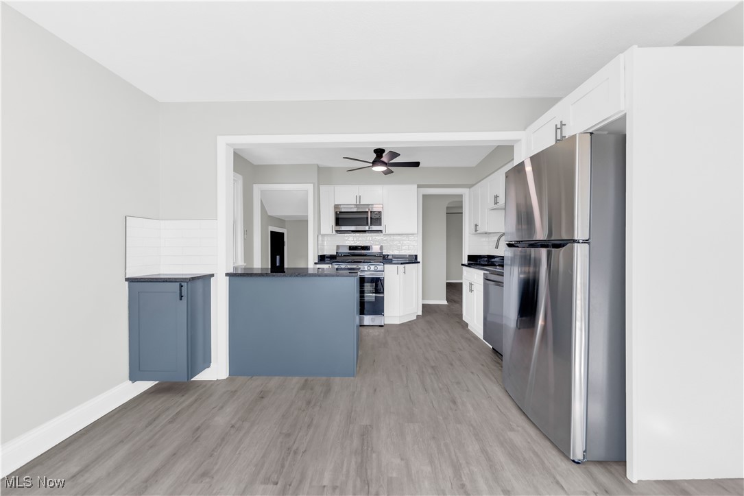 Courtland Heights - Residential