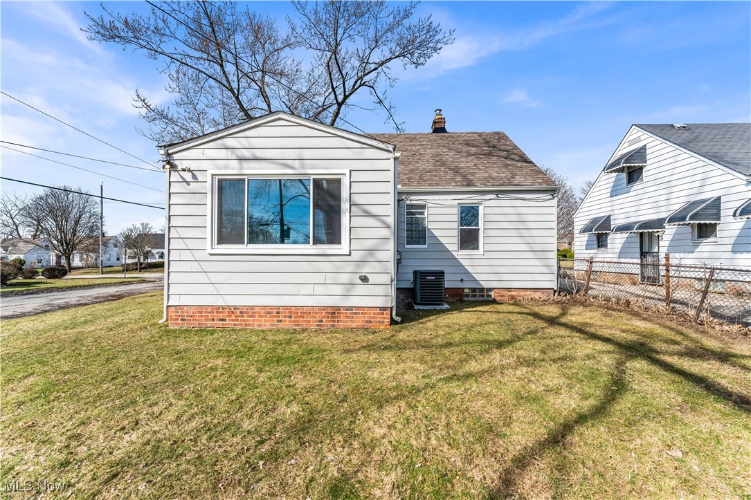 Courtland Heights - Residential