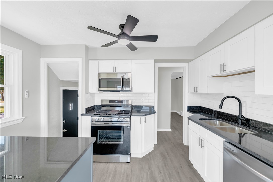 Courtland Heights - Residential