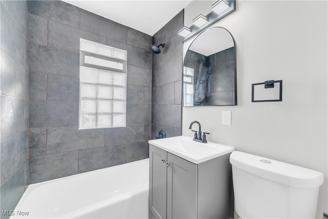 Courtland Heights - Residential