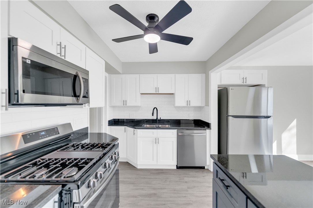 Courtland Heights - Residential