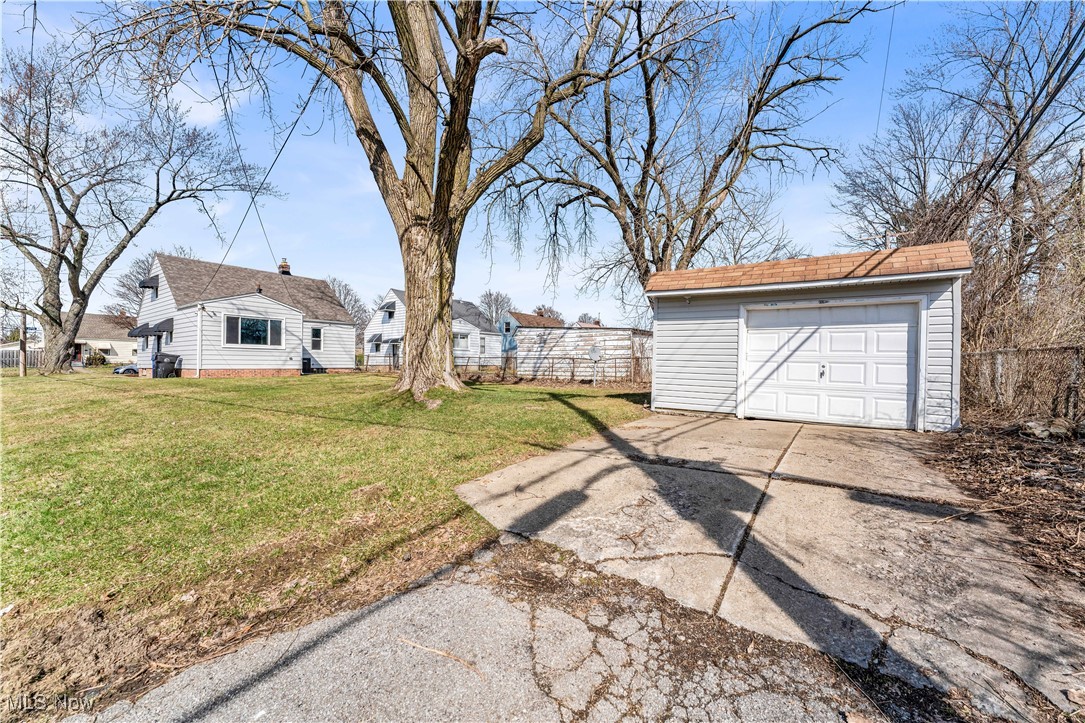 Courtland Heights - Residential