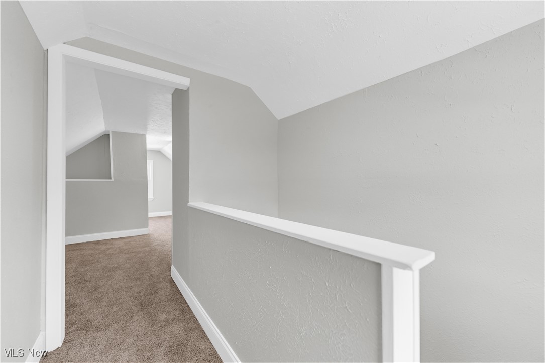 Courtland Heights - Residential