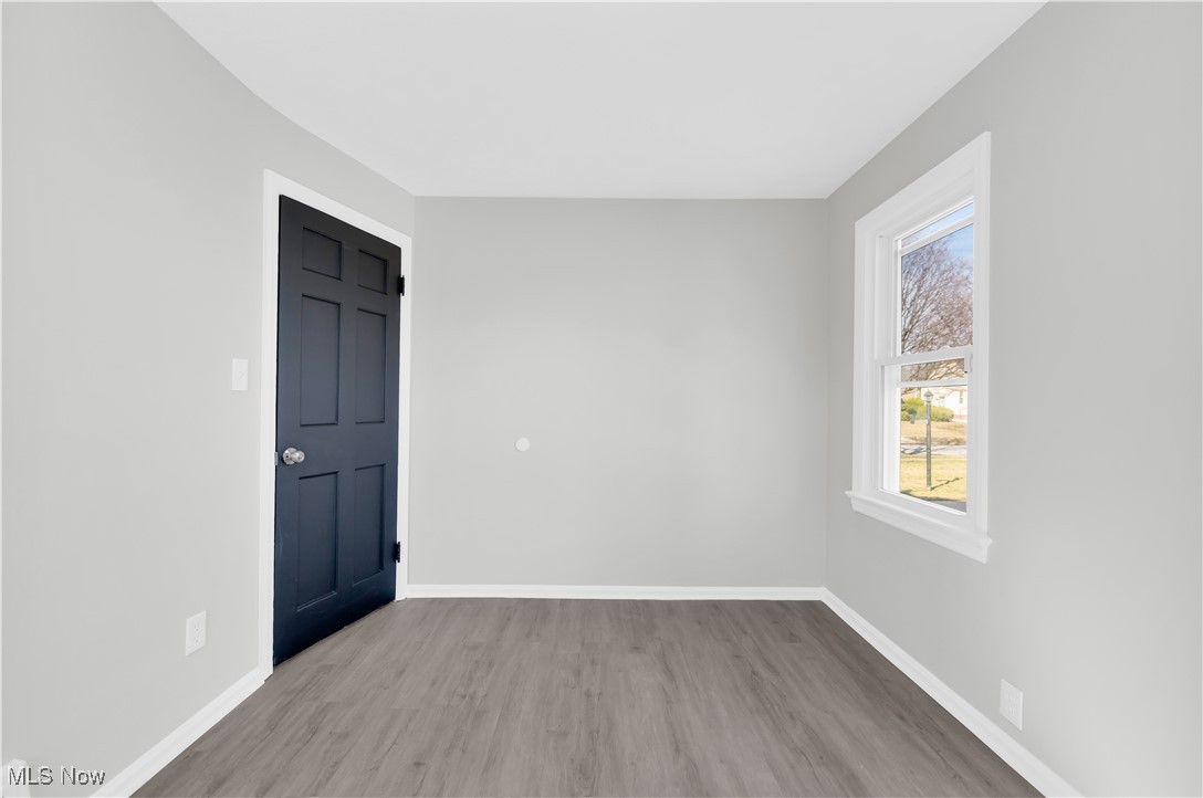 Courtland Heights - Residential