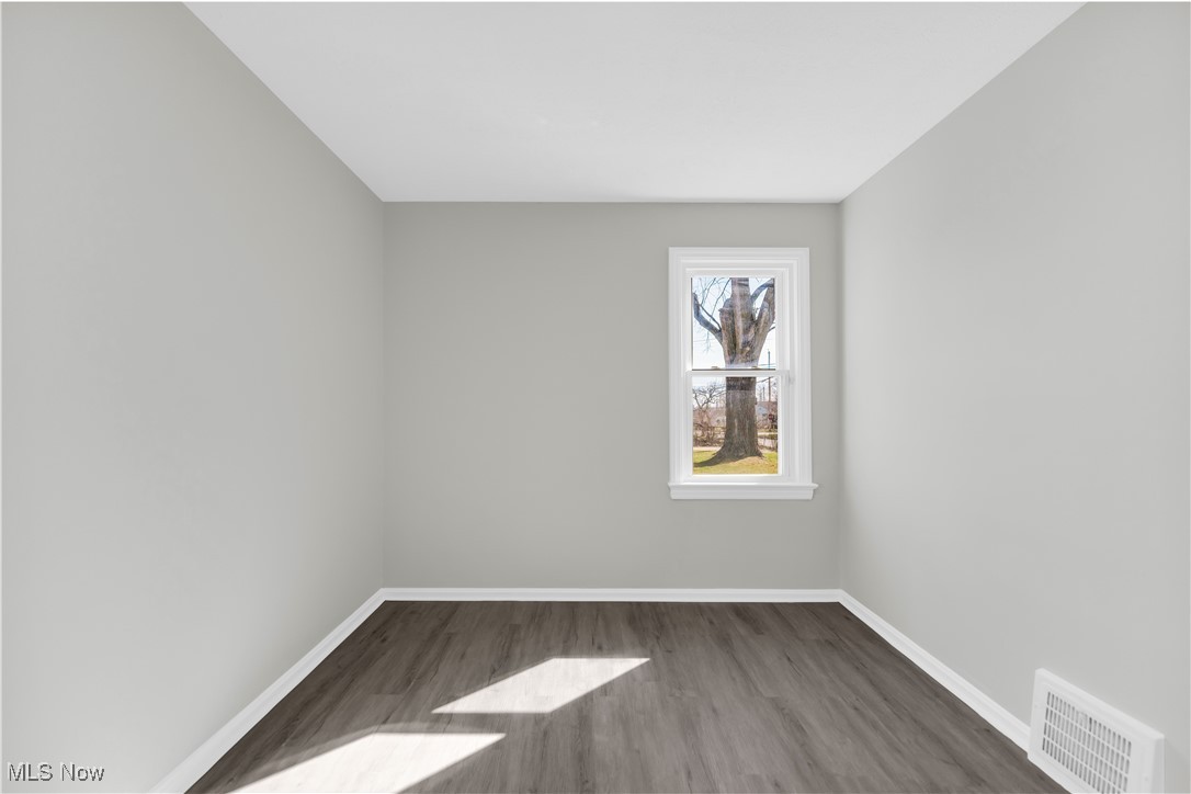 Courtland Heights - Residential