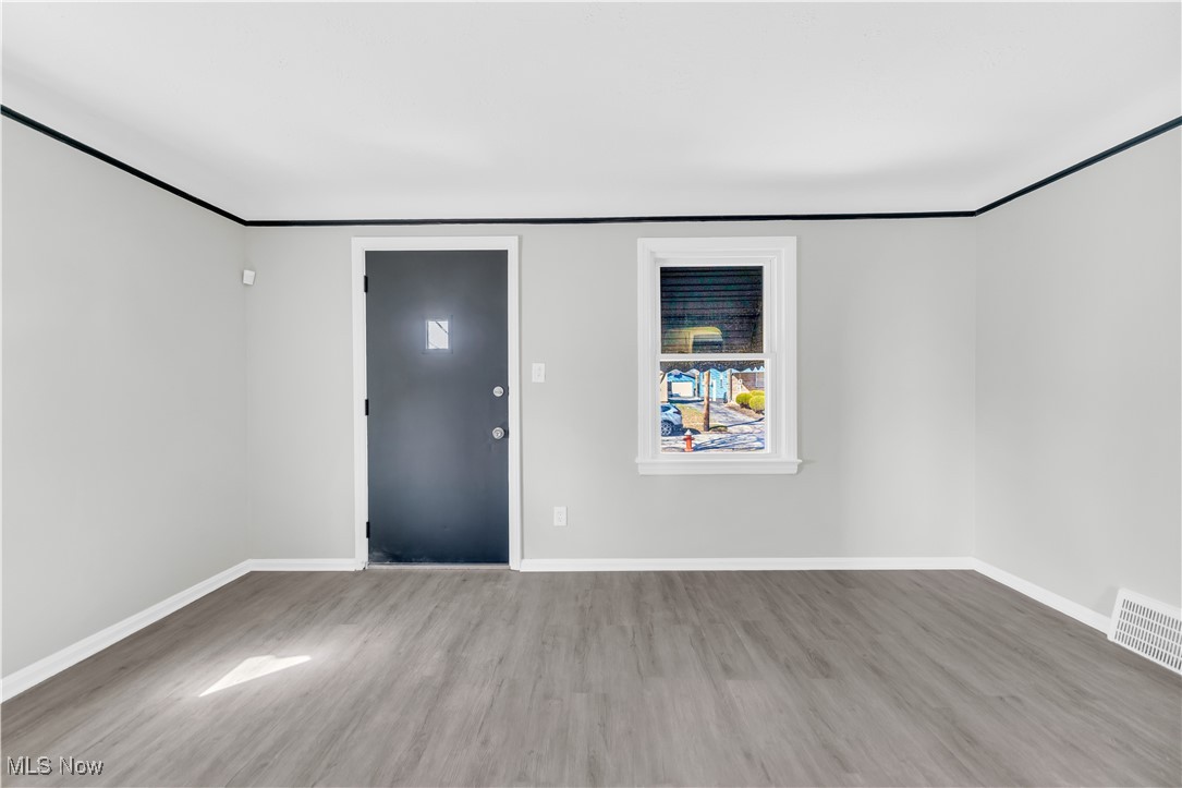 Courtland Heights - Residential