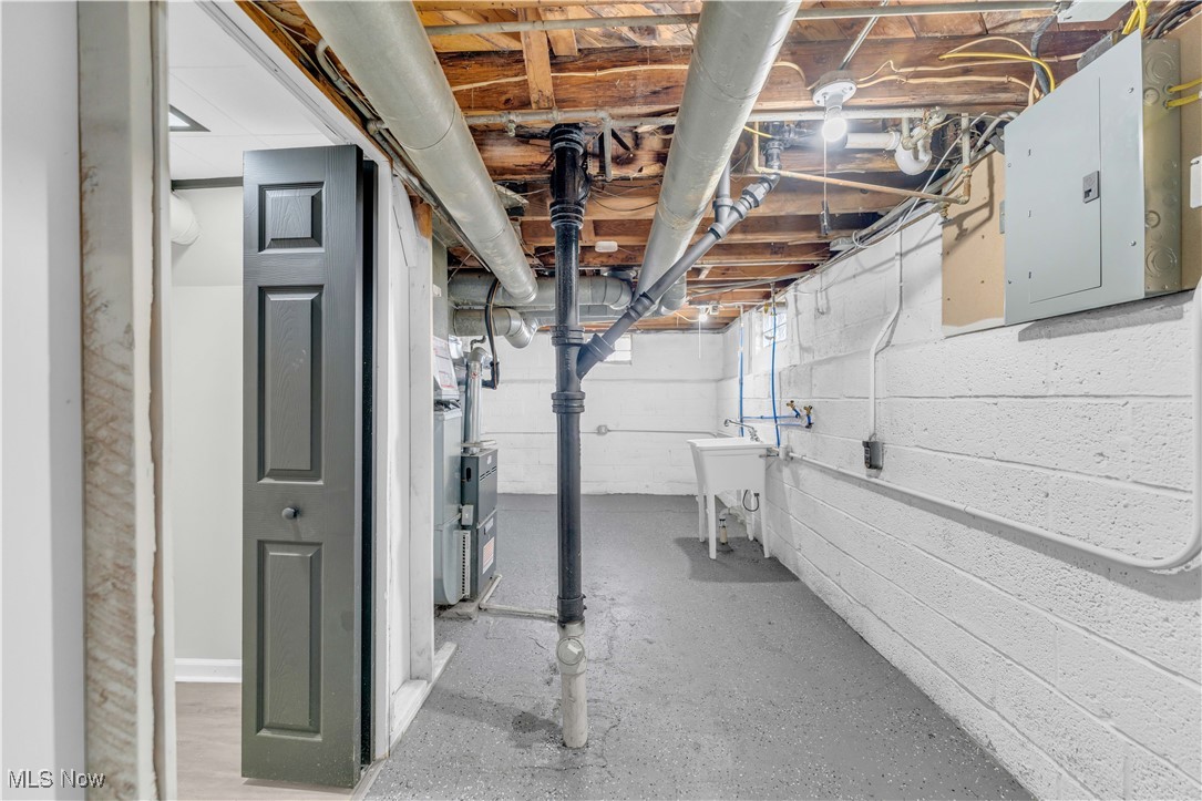 Courtland Heights - Residential