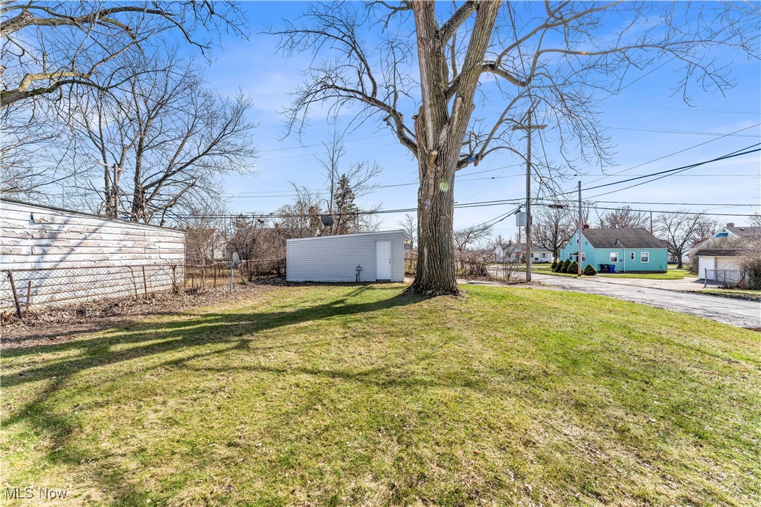 Courtland Heights - Residential