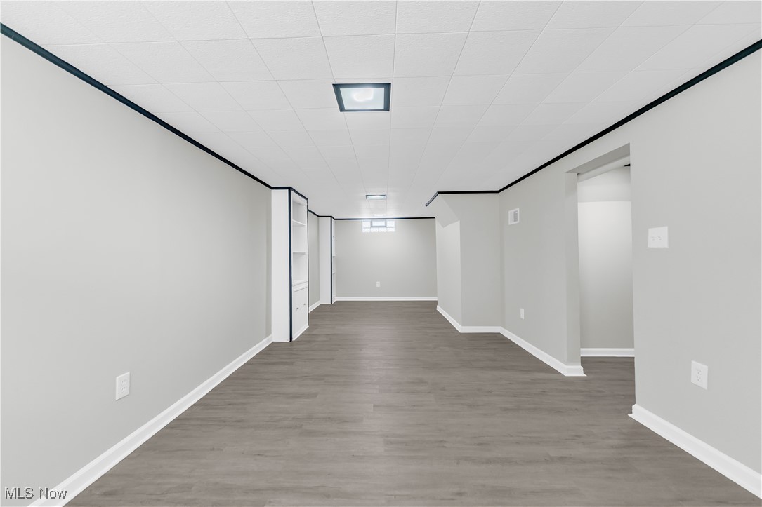 Courtland Heights - Residential