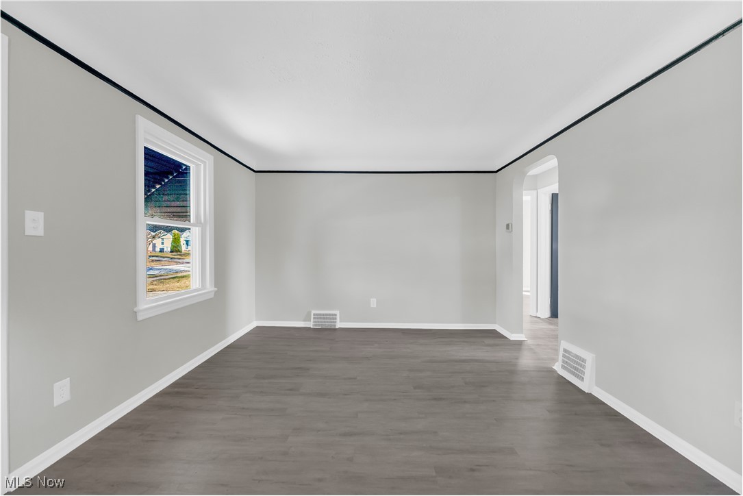 Courtland Heights - Residential