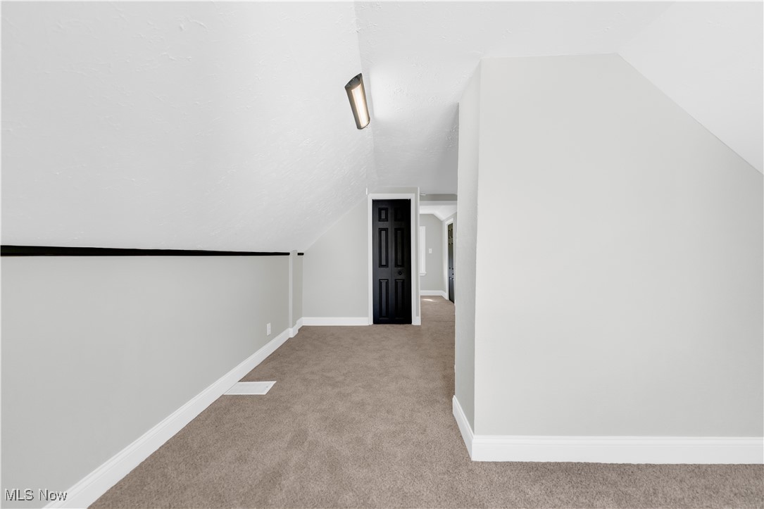 Courtland Heights - Residential