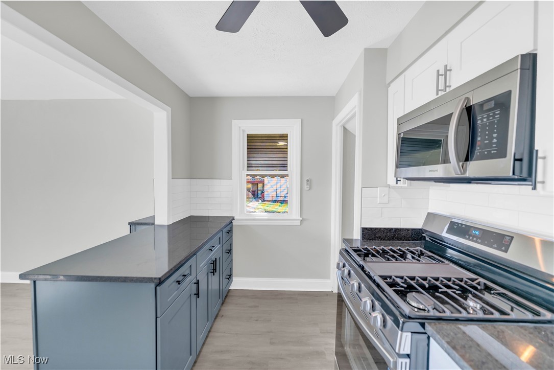 Courtland Heights - Residential