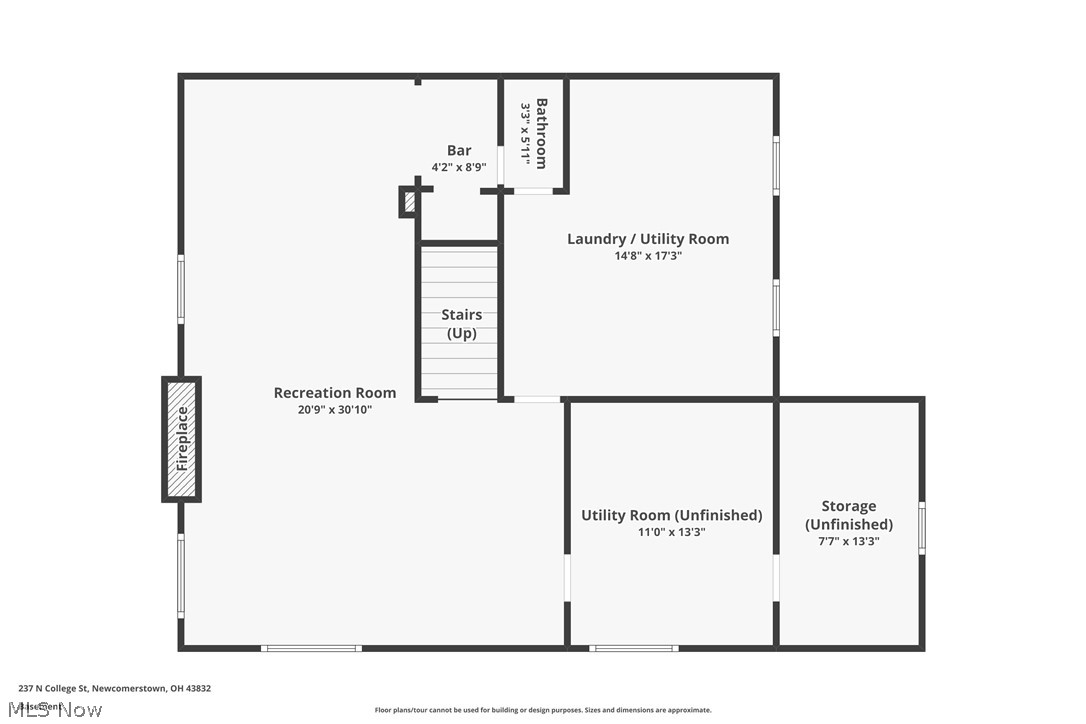 Beers Heights Add - Residential