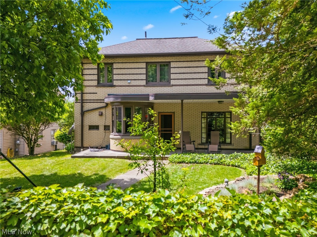 Beers Heights Add - Residential