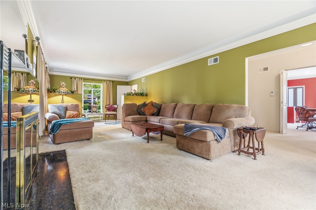 Beers Heights Add - Residential