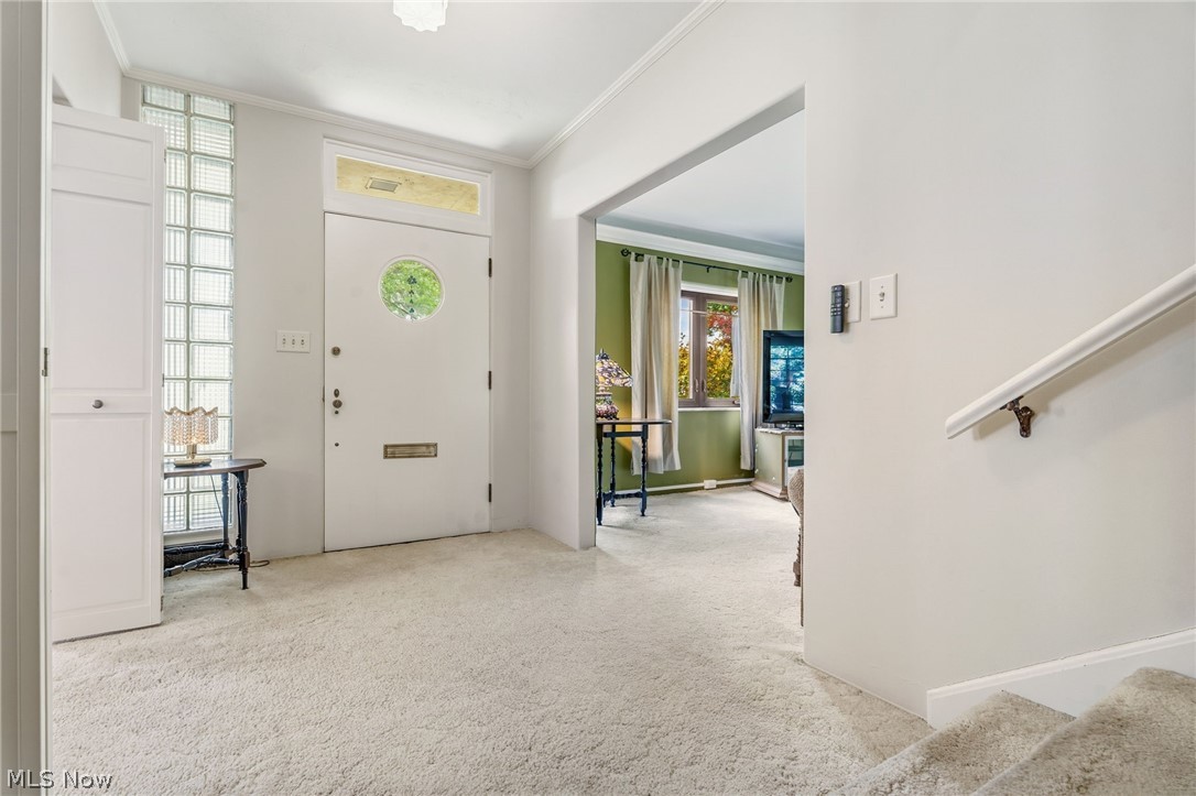 Beers Heights Add - Residential