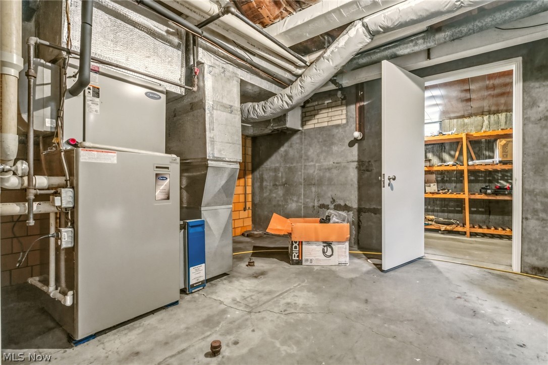 Beers Heights Add - Residential