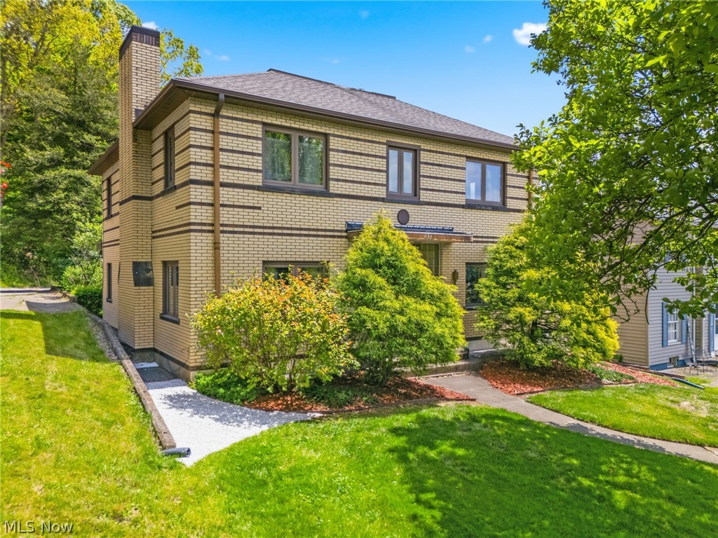 Beers Heights Add - Residential