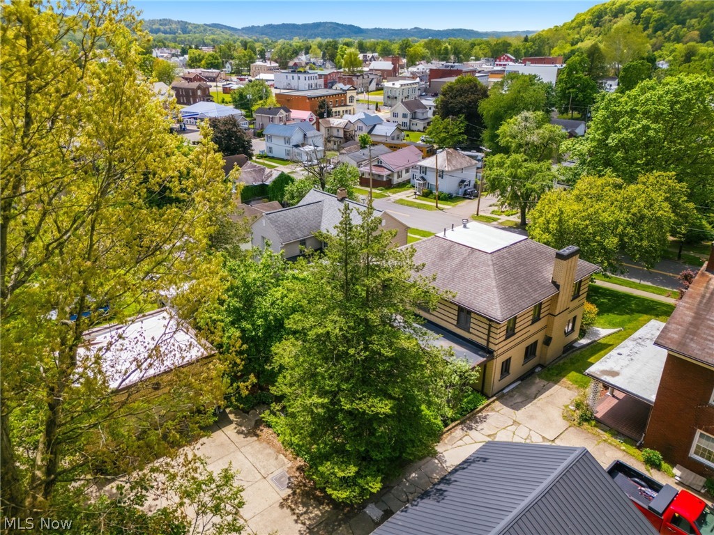 Beers Heights Add - Residential