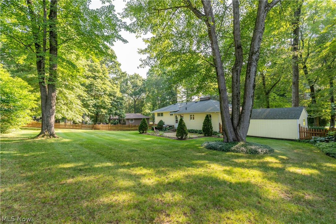 Brookwood Estates - Residential