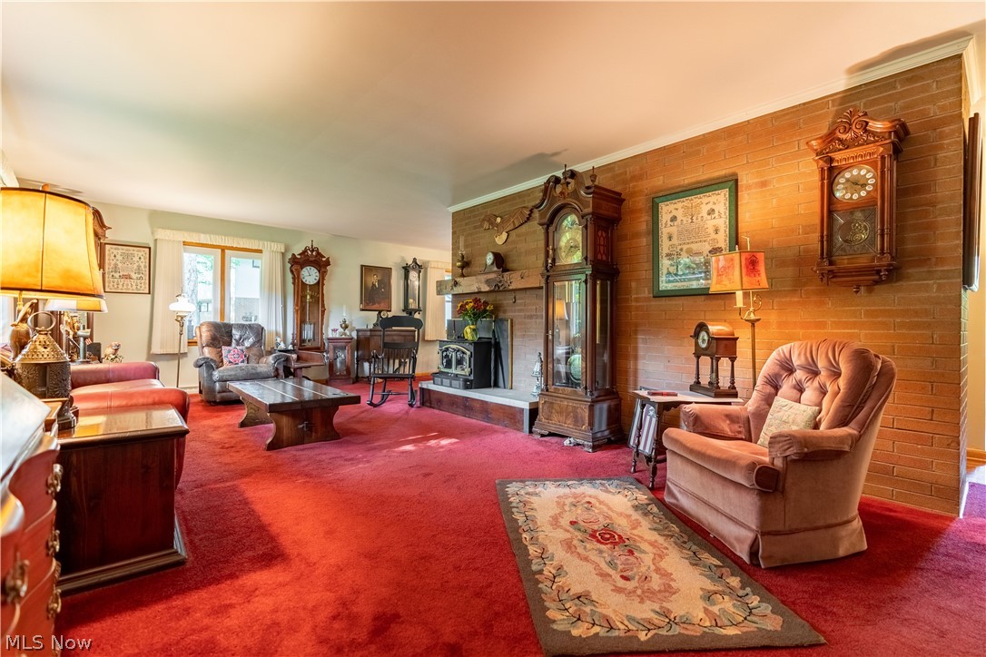 Brookwood Estates - Residential