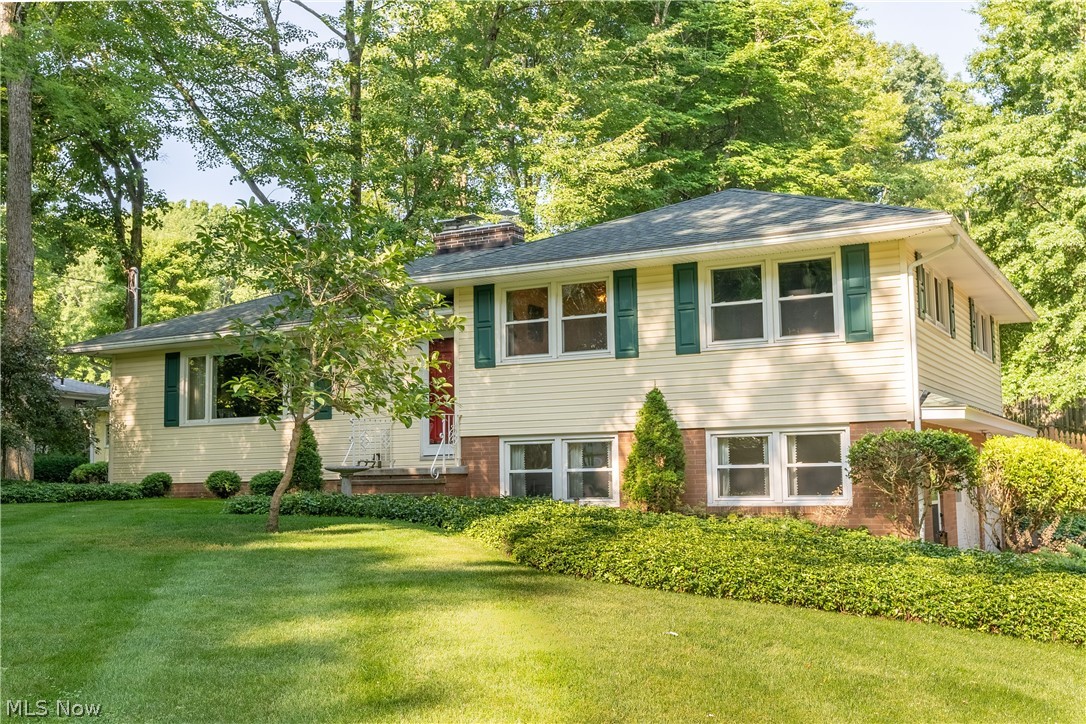 Brookwood Estates - Residential