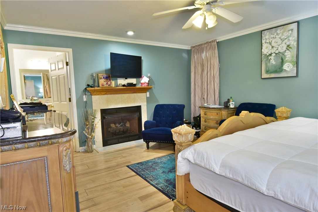 Woodridge Estate - Residential