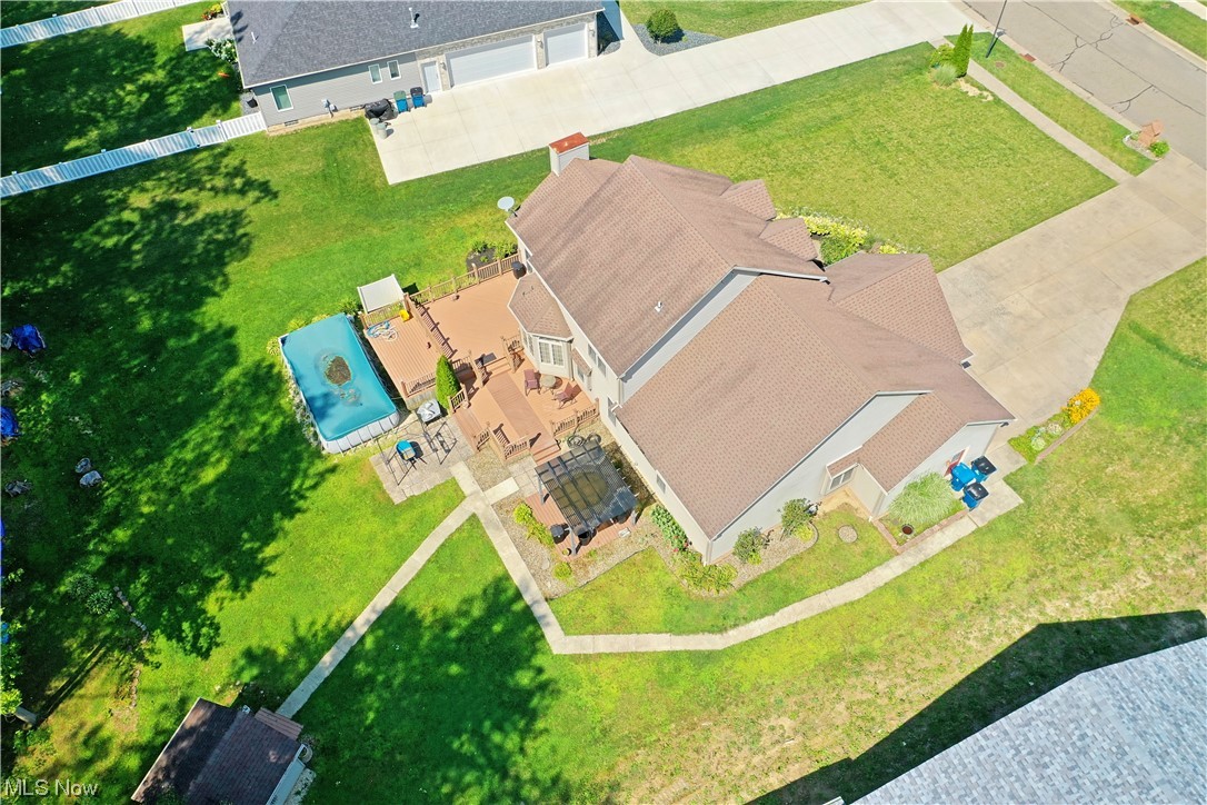 Woodridge Estate - Residential