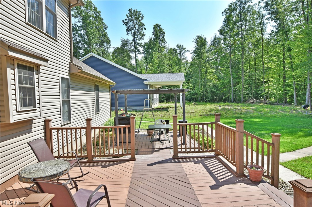 Woodridge Estate - Residential