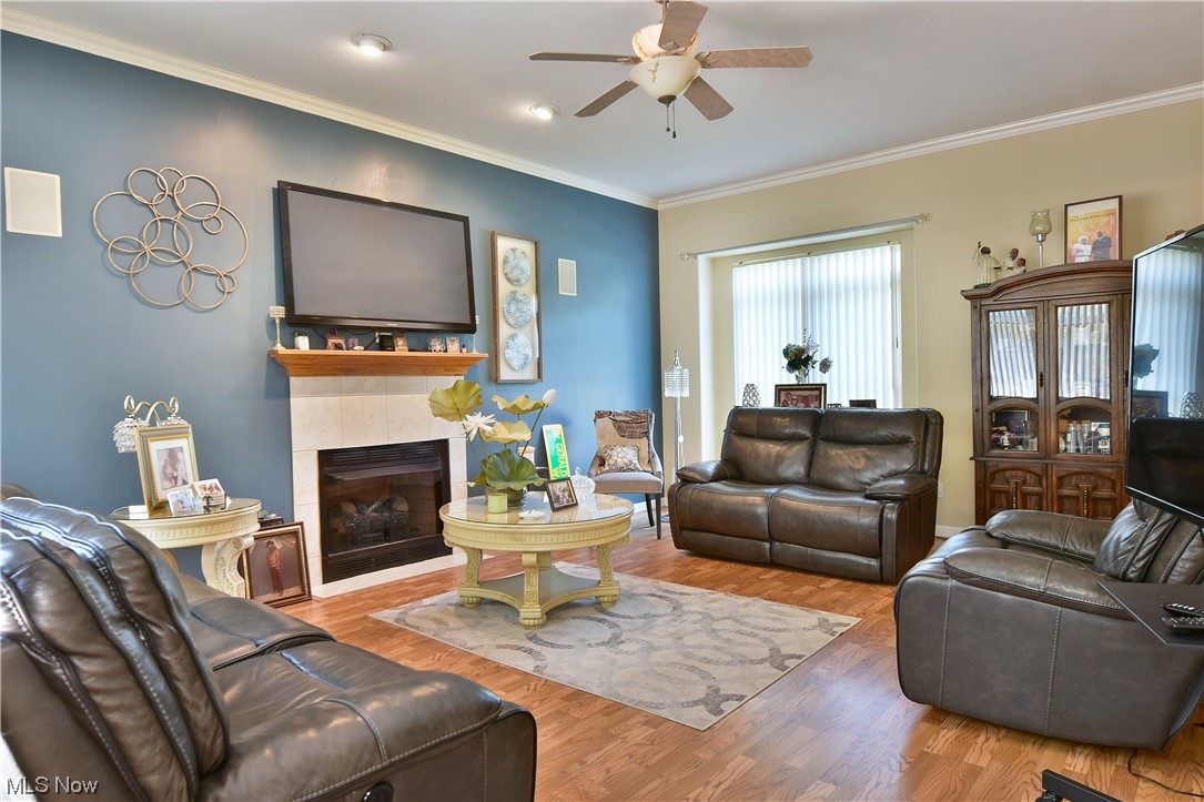 Woodridge Estate - Residential