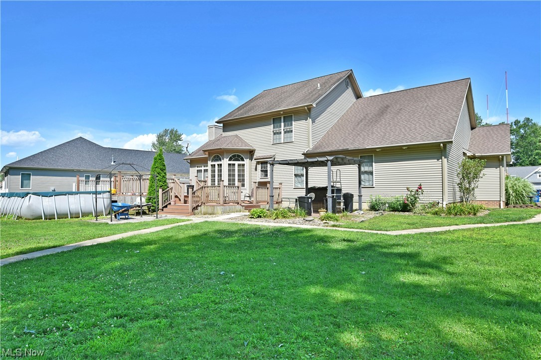 Woodridge Estate - Residential