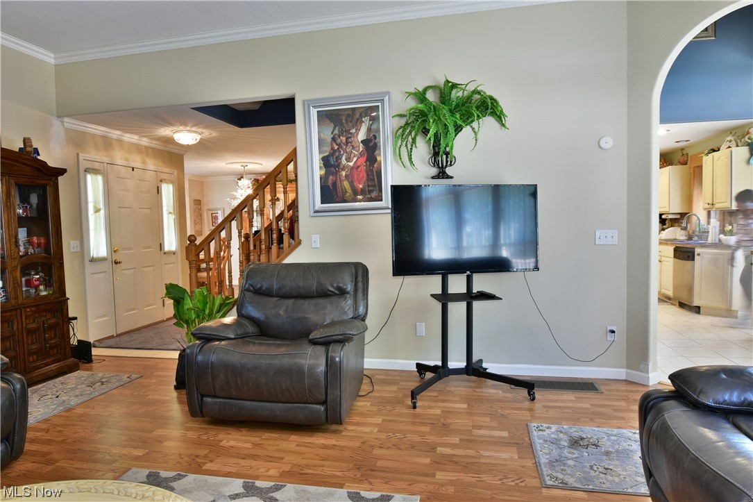 Woodridge Estate - Residential