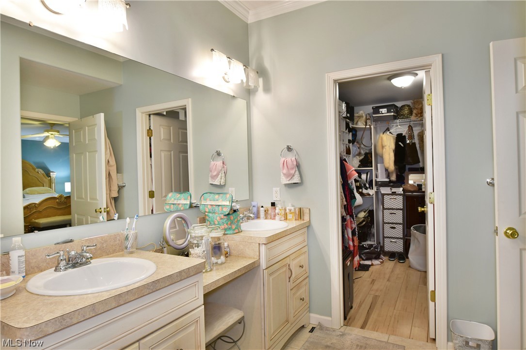 Woodridge Estate - Residential