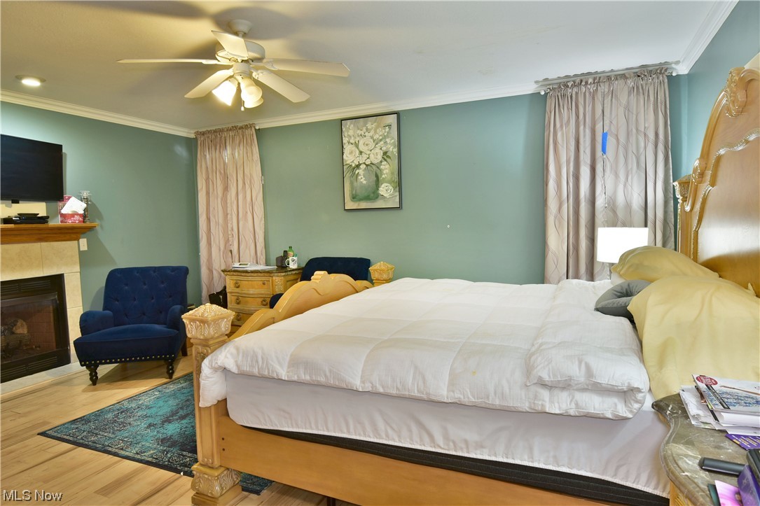 Woodridge Estate - Residential