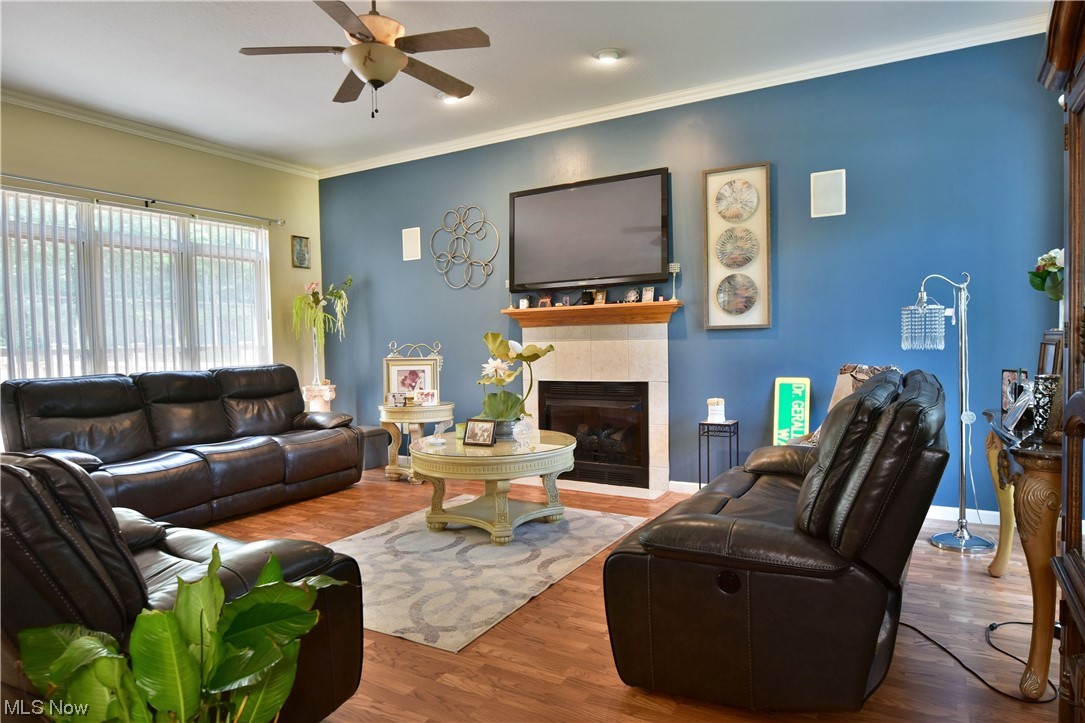 Woodridge Estate - Residential