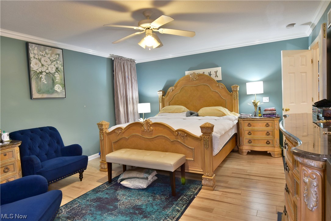 Woodridge Estate - Residential