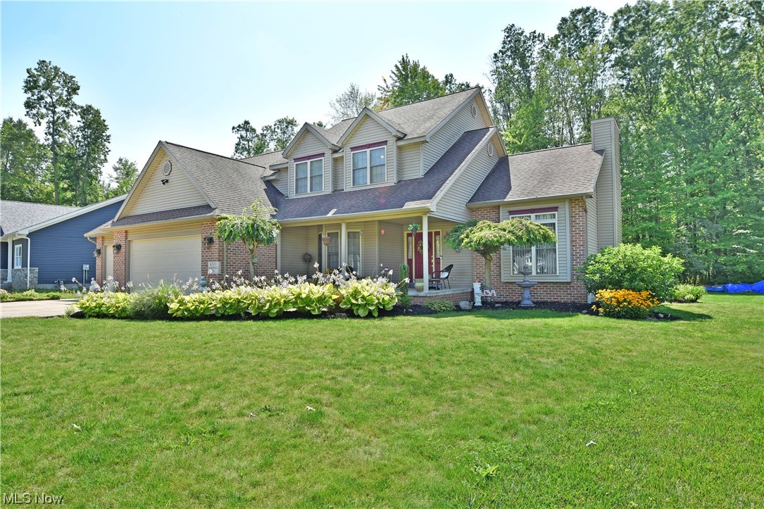 Woodridge Estate - Residential