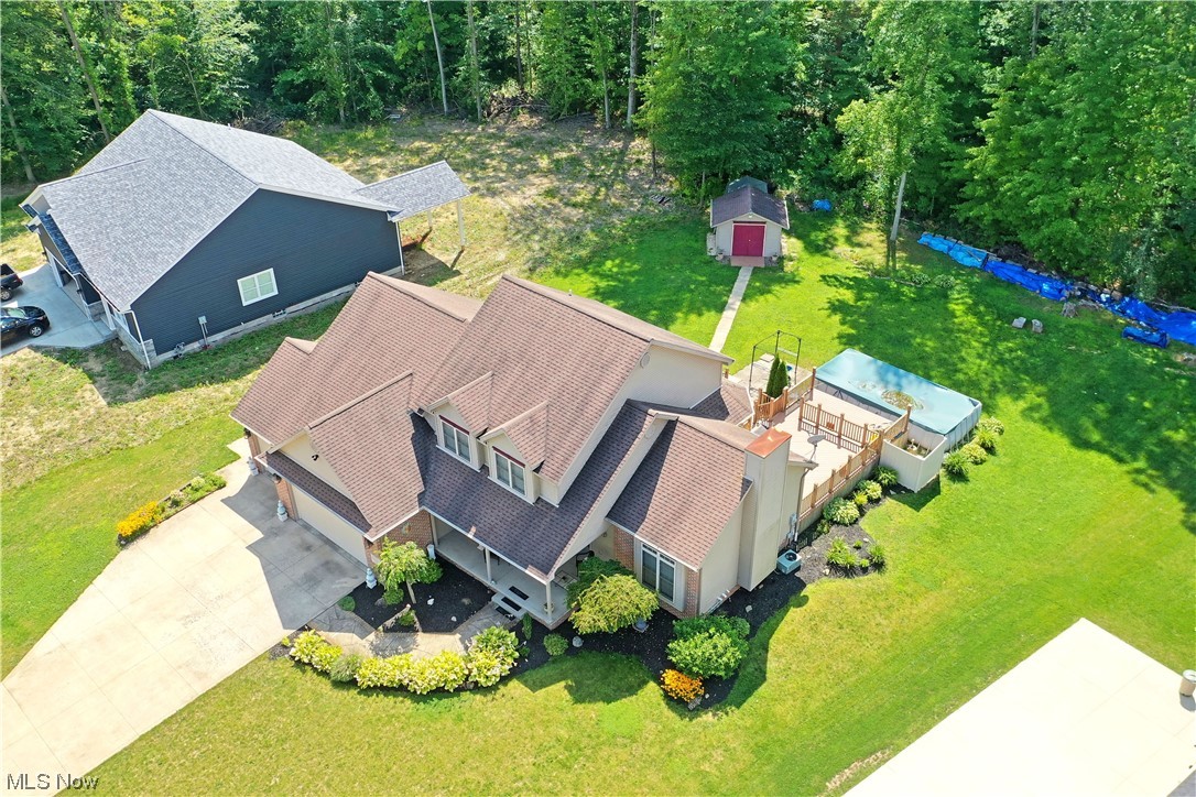 Woodridge Estate - Residential