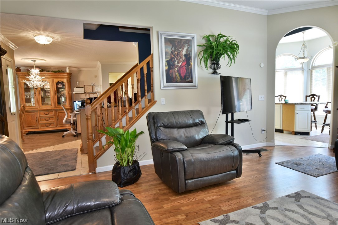 Woodridge Estate - Residential