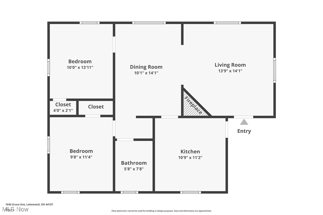 Grace Ave Allotment/E Nicholso - Residential Income