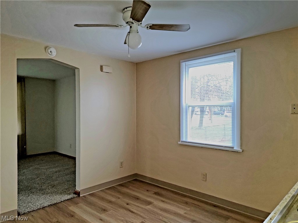 Broadway Gardens - Residential