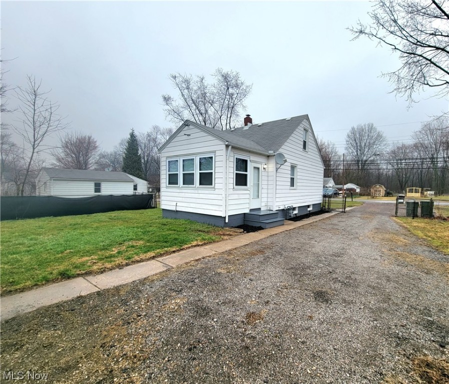 Broadway Gardens - Residential