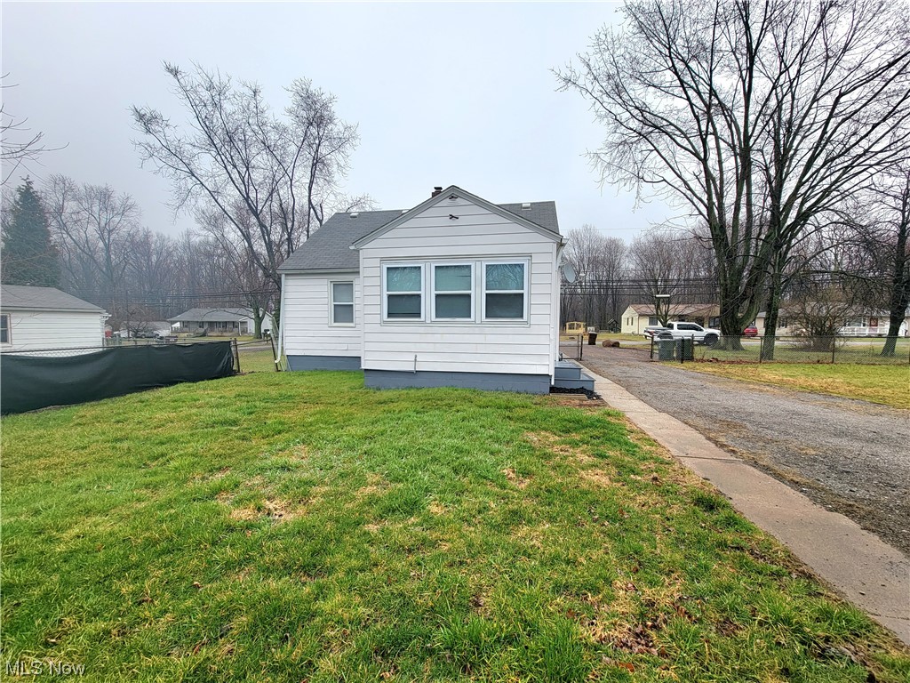 Broadway Gardens - Residential