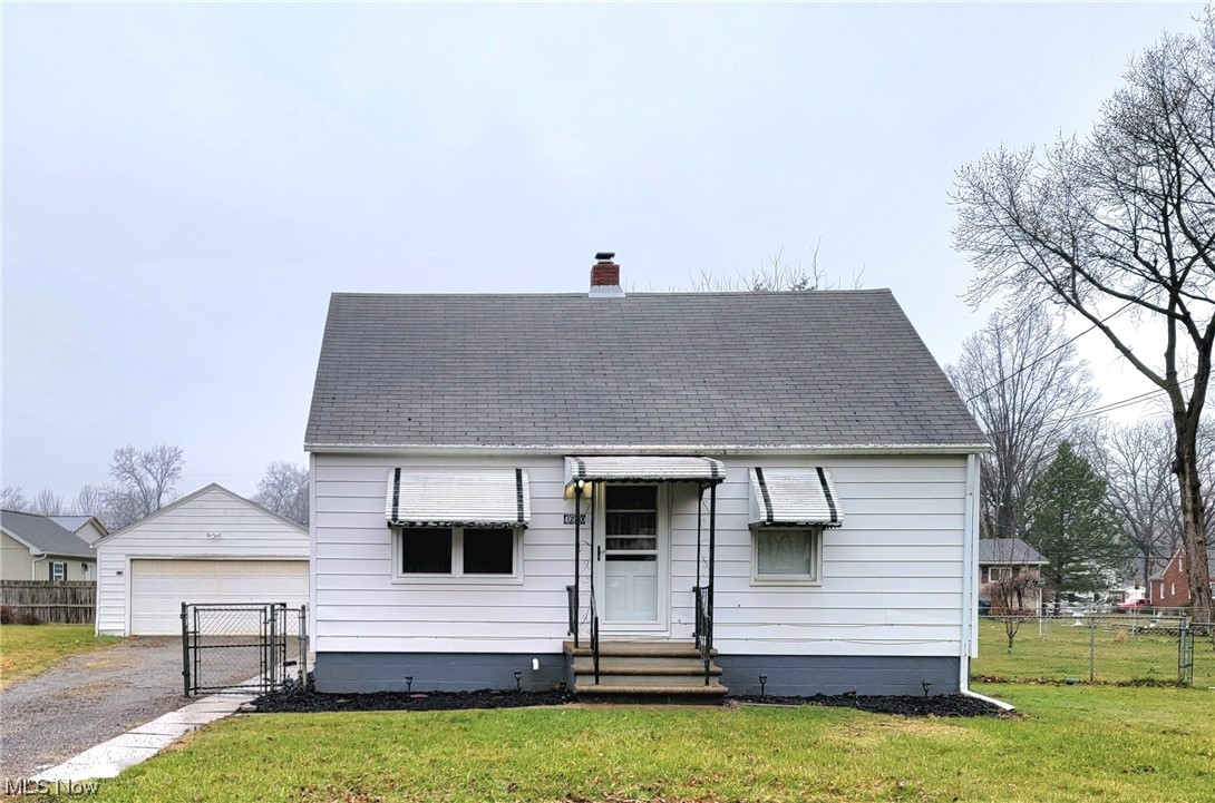 Broadway Gardens - Residential