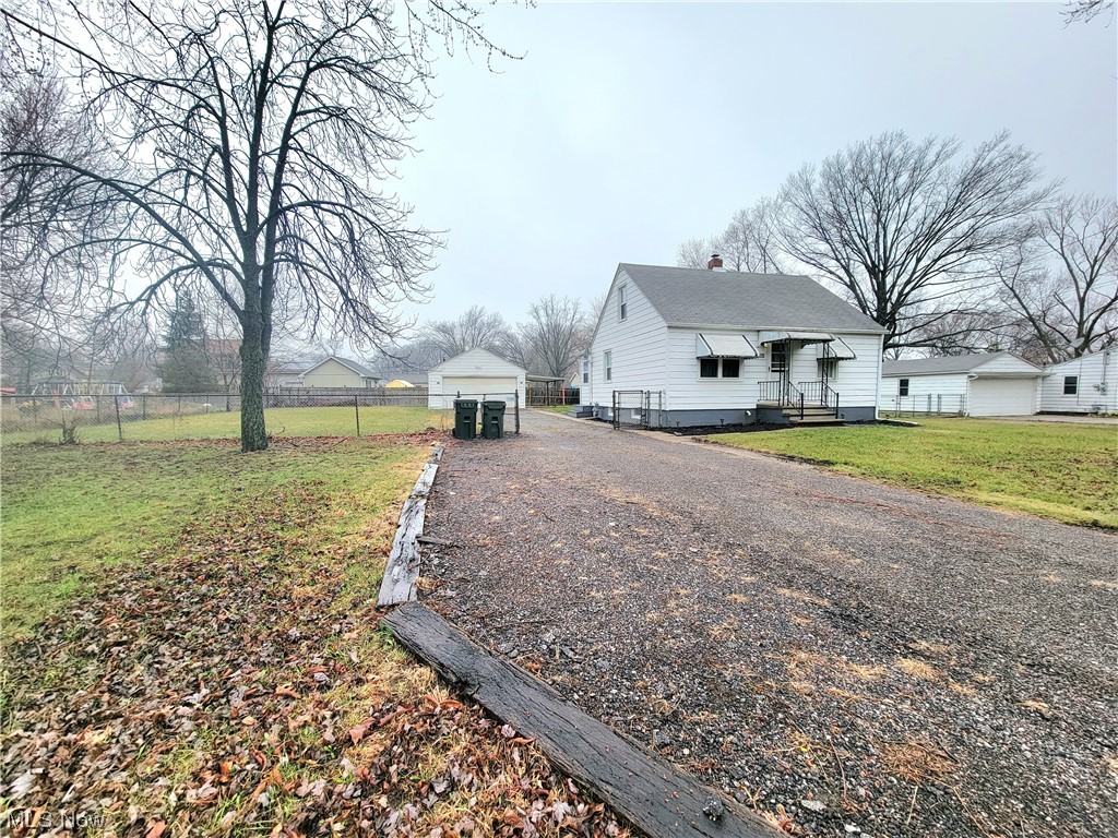 Broadway Gardens - Residential