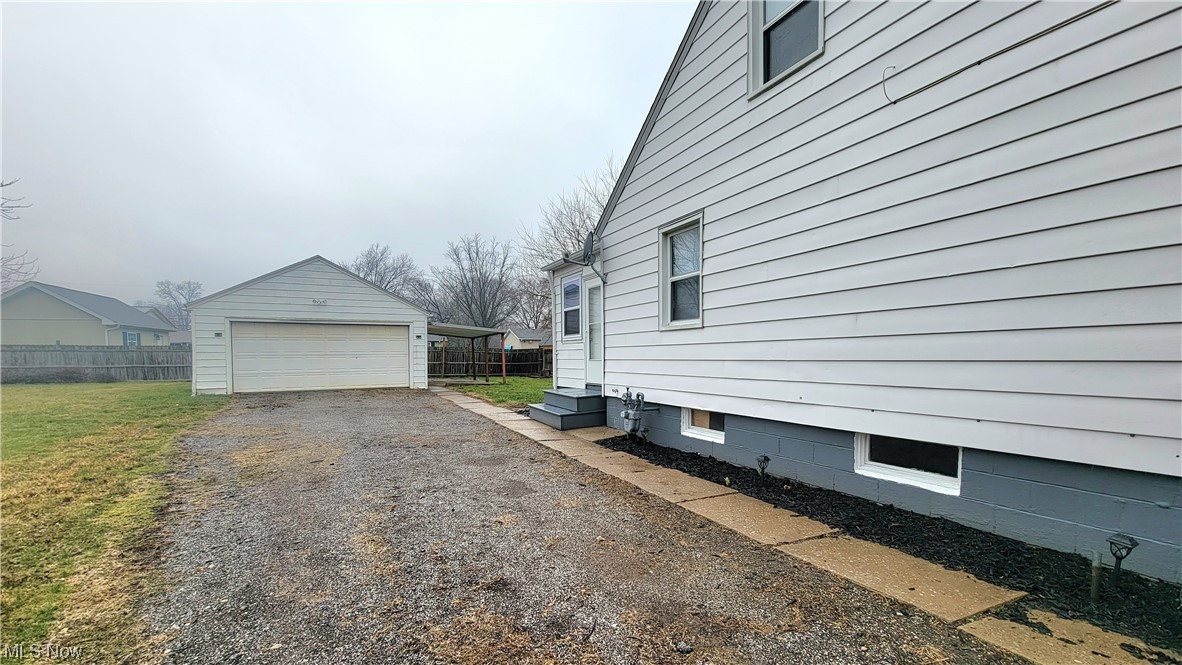 Broadway Gardens - Residential