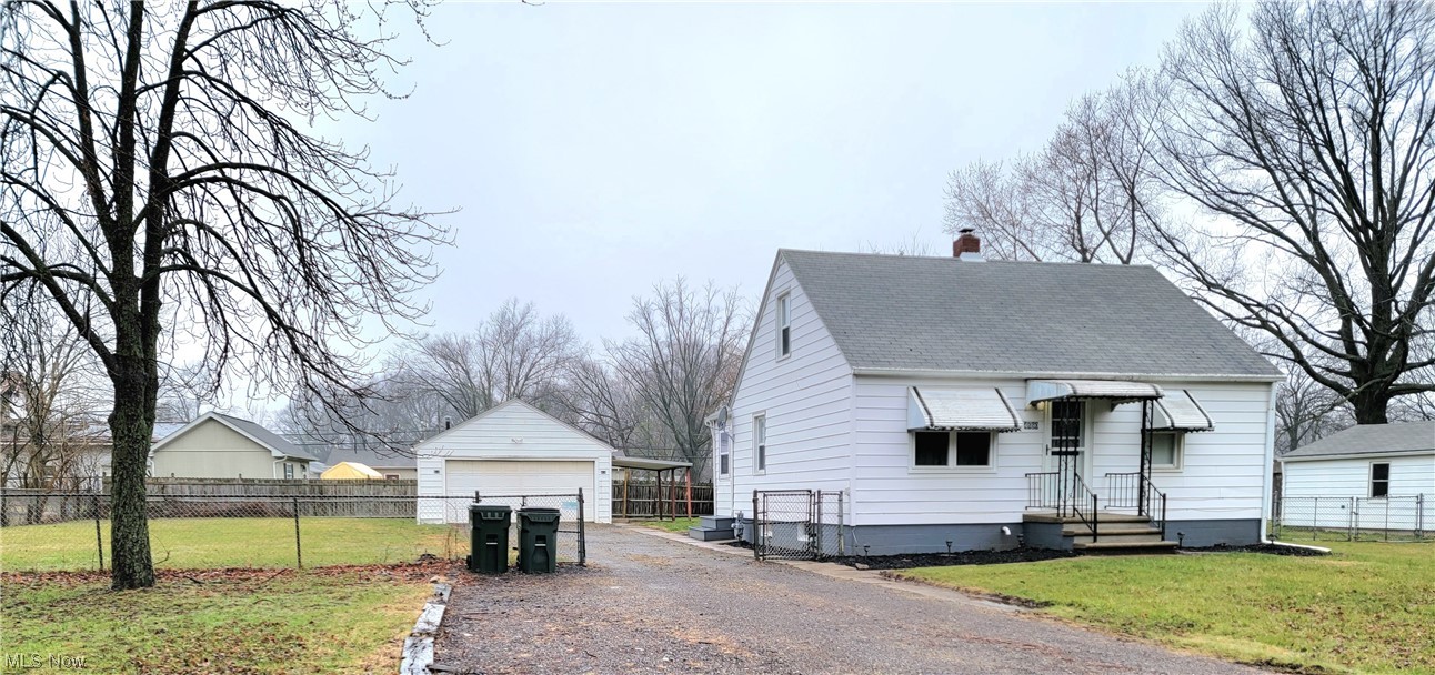 Broadway Gardens - Residential